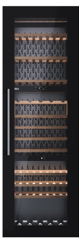 TEKA - RVI 30097 GBK - Sommelier 60CM