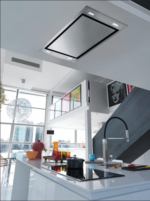 FRANKE (350.0590.184) - FCBI 926 XS - Extractor de techo