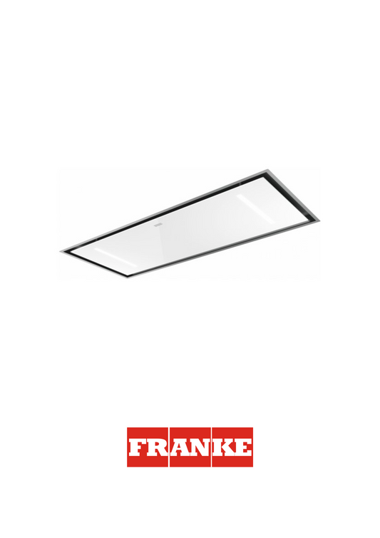 FRANKE (350.0679.884) - FCMY 120 C WHG - Extractor de Techo