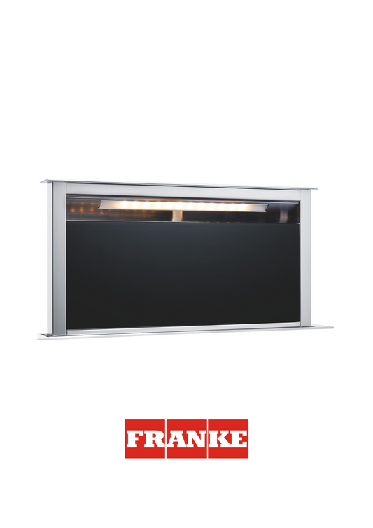 FRANKE(110.0365.588) - FDW 908 IB XS Extractor de mesón levantable