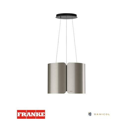 FRANKE - Campana colgante Smart - FSMS F42 SS ACERO - 3450654870