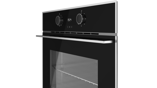 TEKA - HLB 840 SS - Horno multifunción  SurroundTemp de 60 CM
