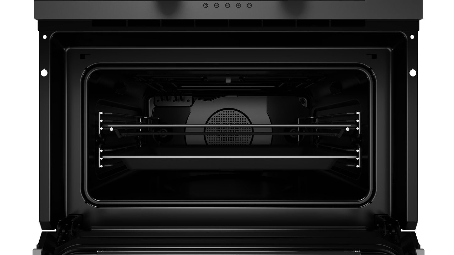 TEKA - HLC 84 G1 - Horno mas Microondas de 60 CM