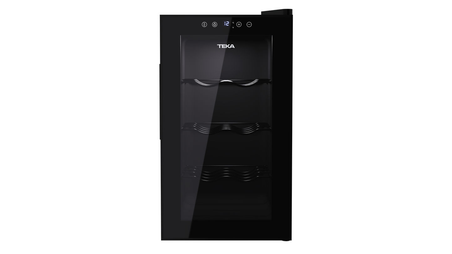TEKA - RCV 1008 GBK - Sommelier 15 CM