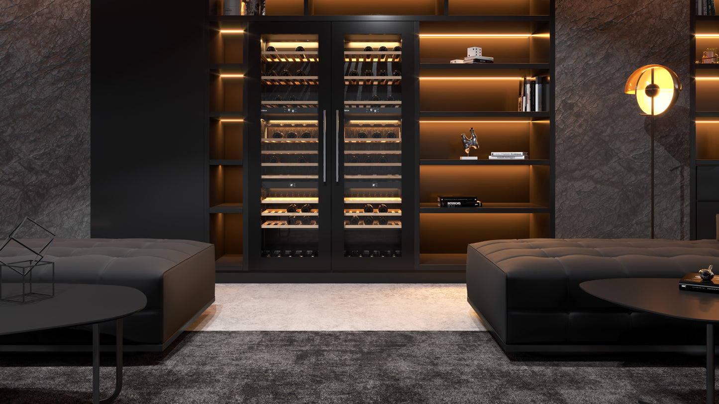 TEKA - RVI 30097 GBK - Sommelier 60CM