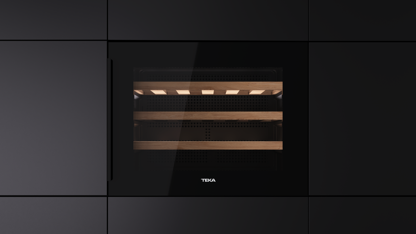 TEKA - RVI 10024 GBK - Sommelier
