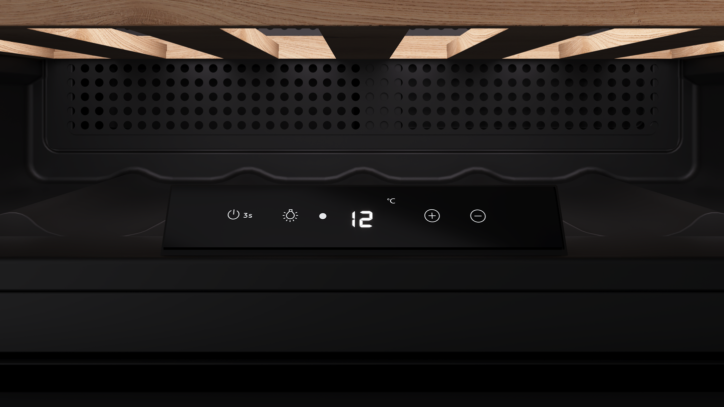 TEKA - RVI 10024 GBK - Sommelier