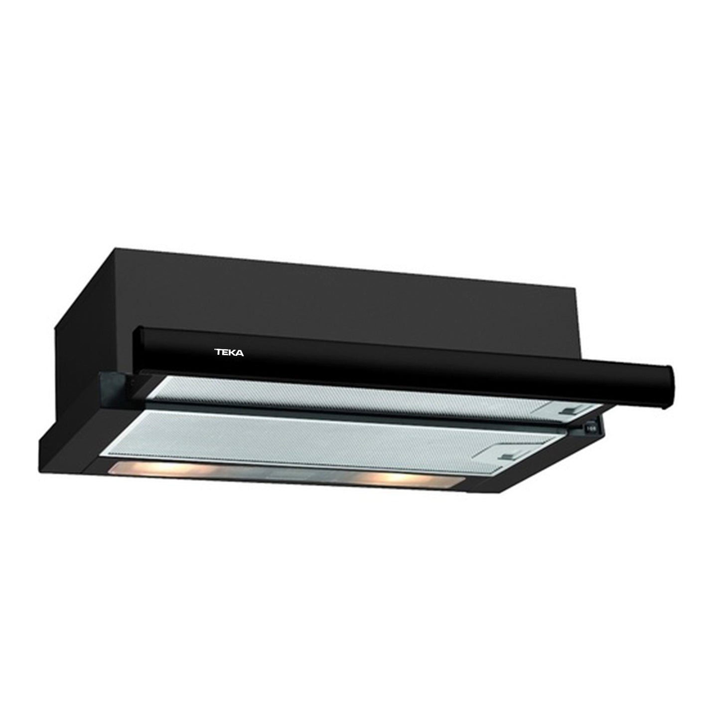 TEKA - TL 6310 - Campana deslizable de empotre 60 CM