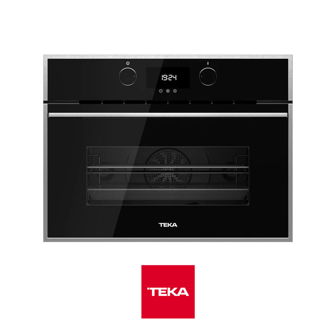 TEKA - HLC 844 C - Horno microondas combi