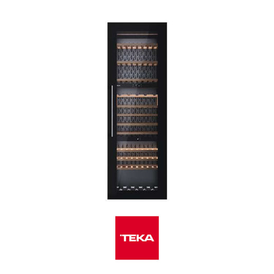 TEKA - RVI 30097 GBK - Cava de vinos alta 60cm