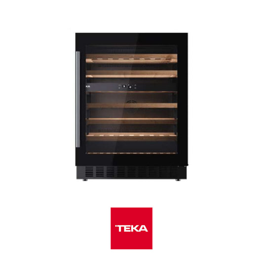 TEKA - RVU 20046 GBK - Cava de vinos bajo mesón 60cm